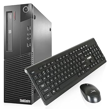 Lenovo レノボ　ThinkCentre M93p Amazon.com: Lenovo ThinkCentre M93P Tiny Mini Business